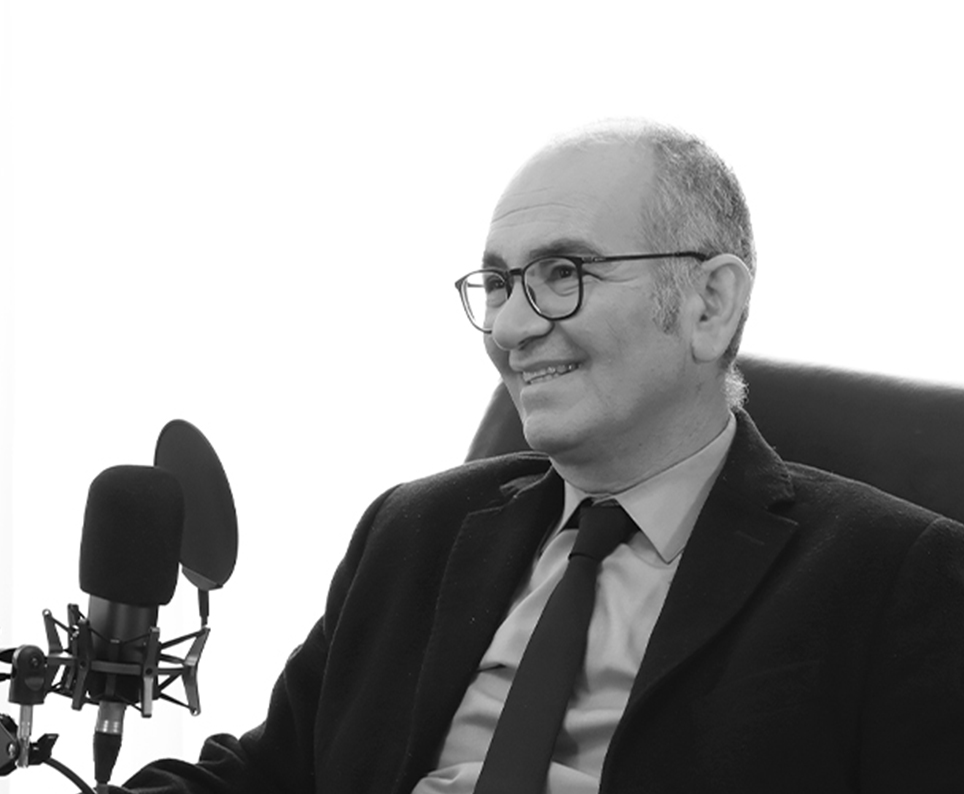Farhad Inaloui