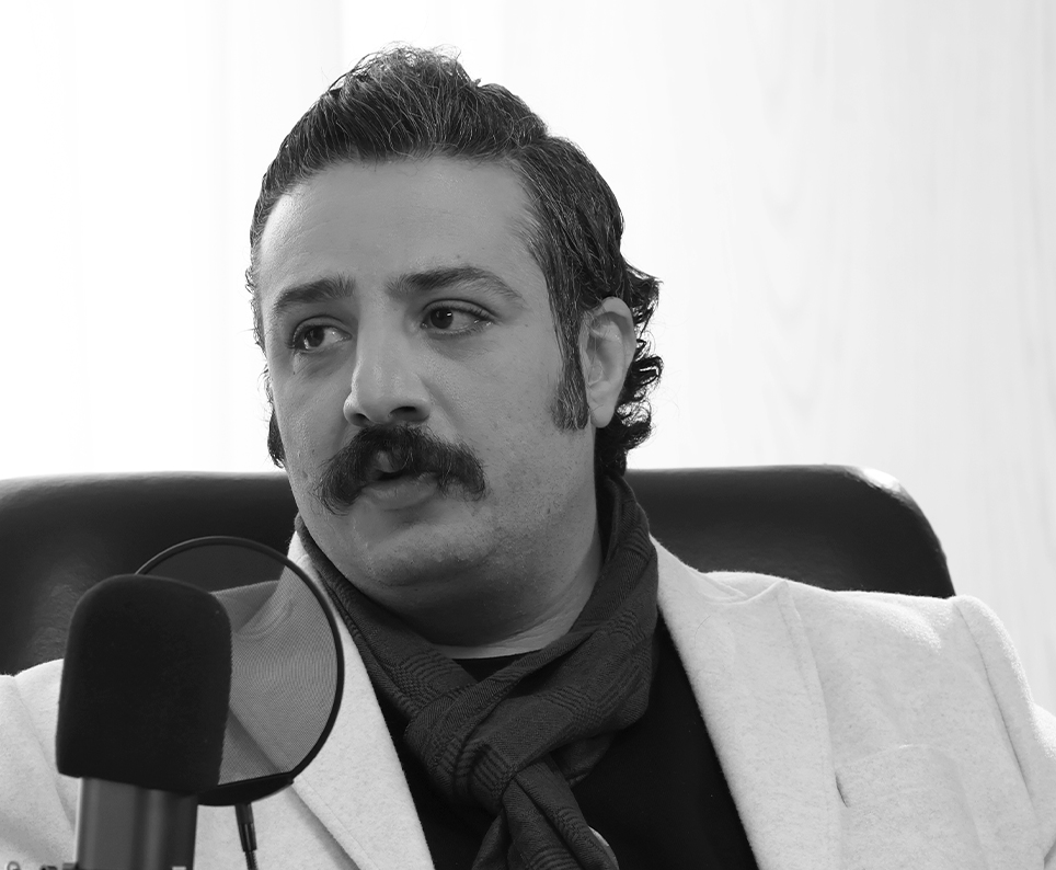 Meysam Rajabi